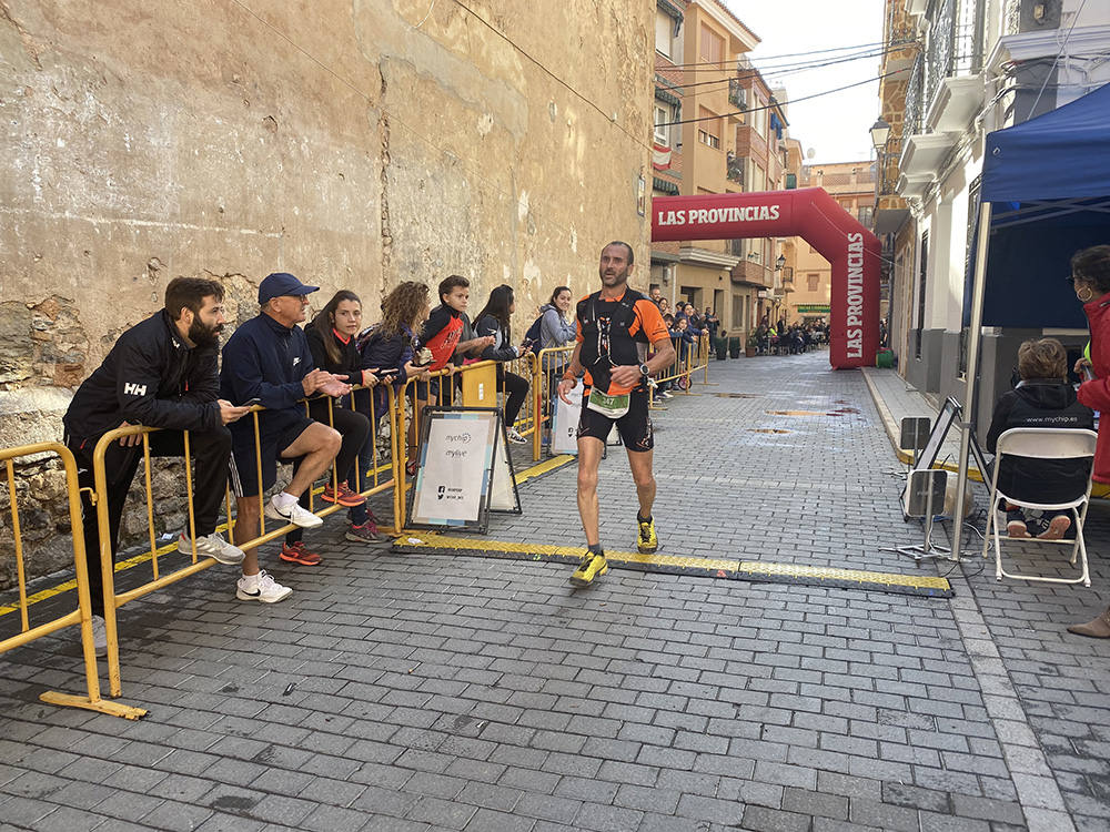 Fotos: Trail deMontanejos 2019: 30K