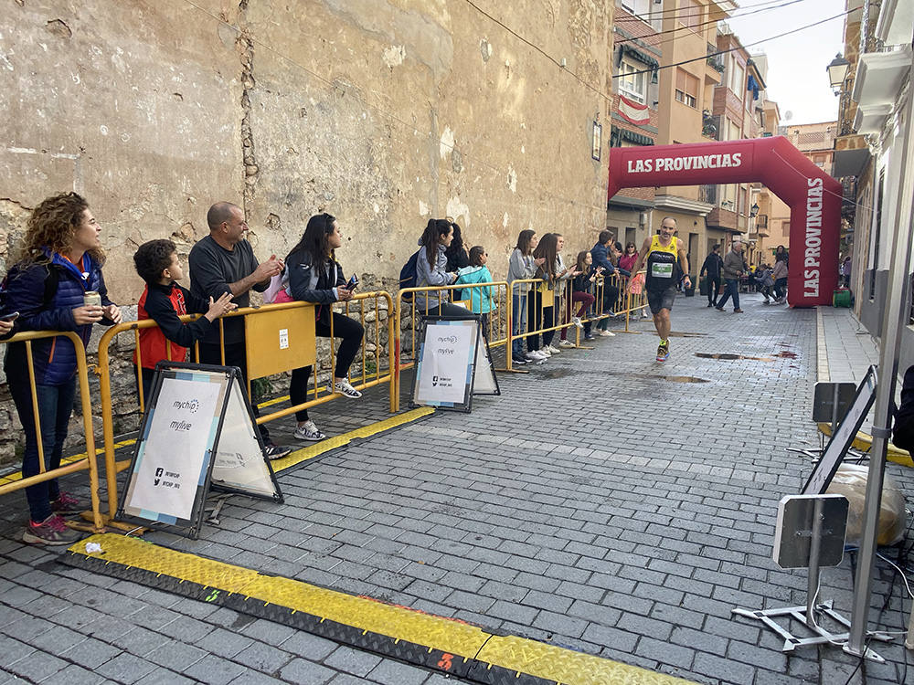 Fotos: Trail deMontanejos 2019: 30K