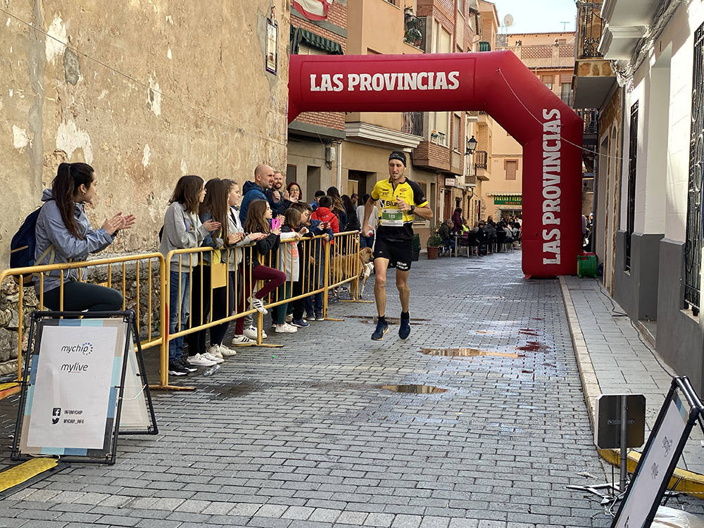 Fotos: Trail deMontanejos 2019: 30K