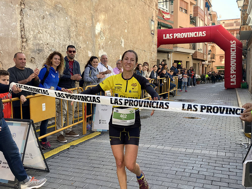 Fotos: Trail deMontanejos 2019: 30K