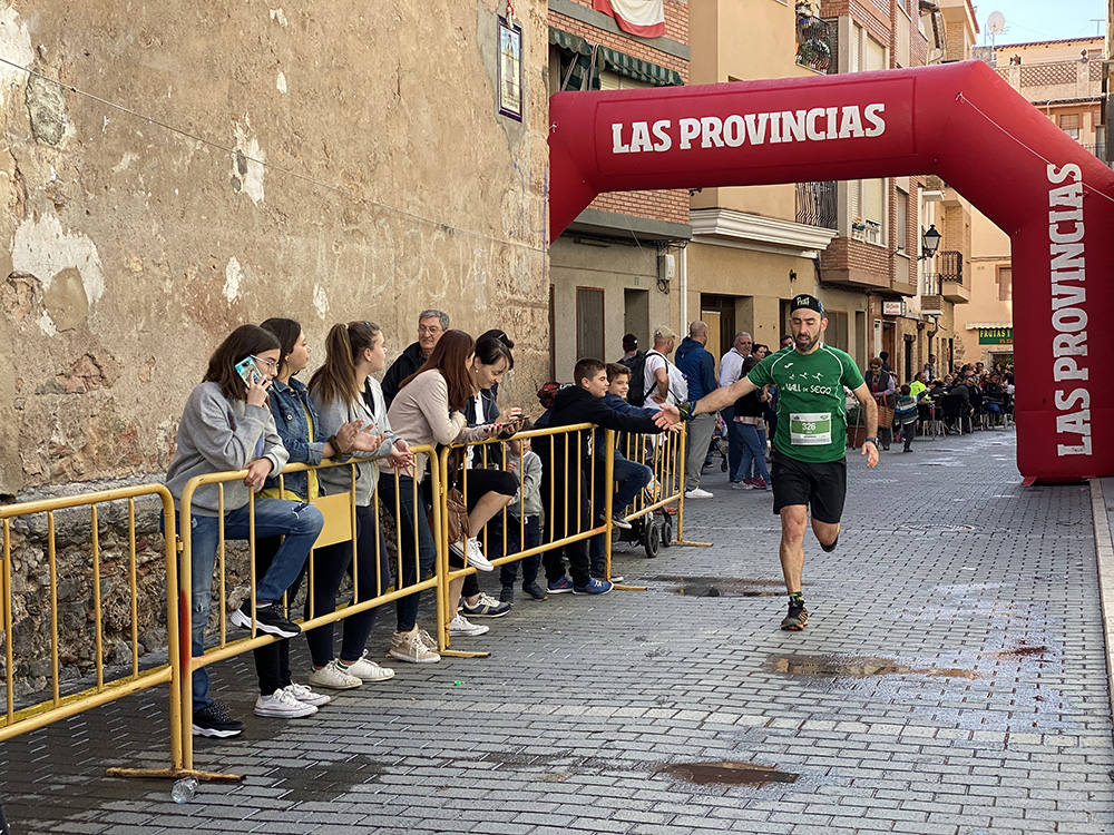 Fotos: Trail deMontanejos 2019: 30K