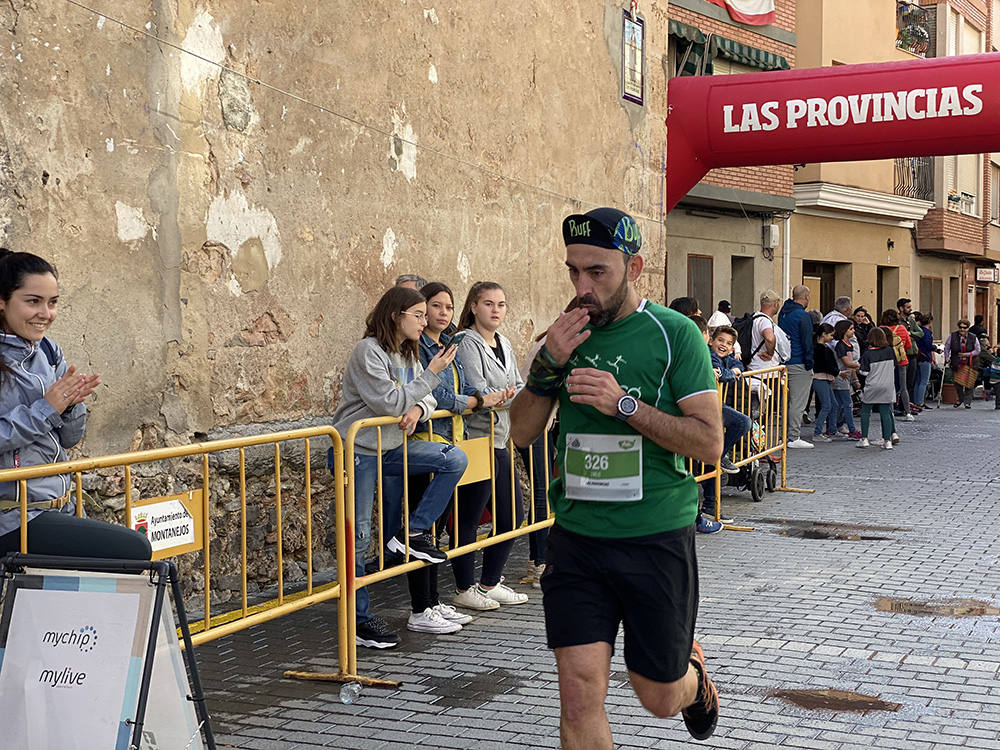 Fotos: Trail deMontanejos 2019: 30K