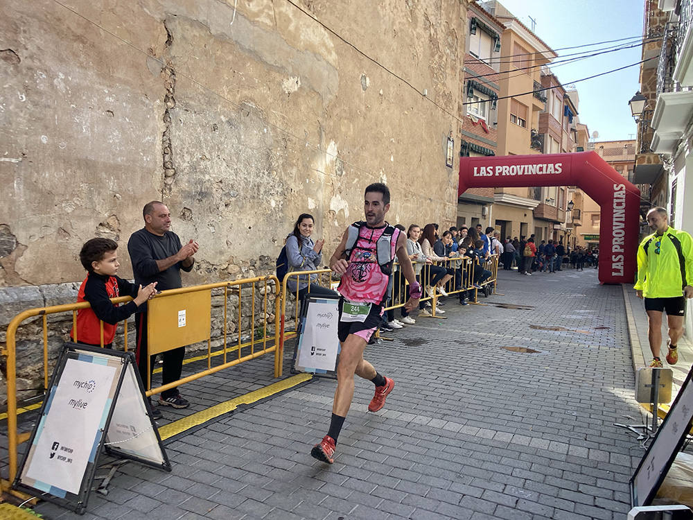 Fotos: Trail deMontanejos 2019: 30K