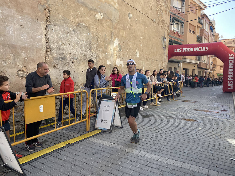 Fotos: Trail deMontanejos 2019: 30K