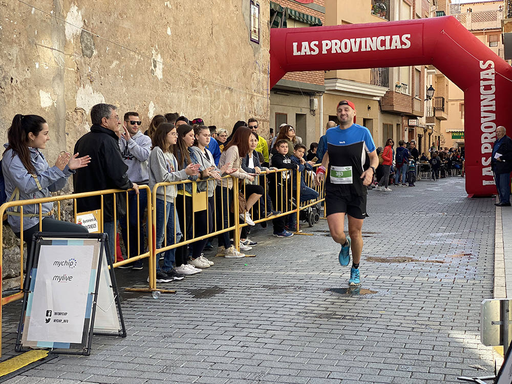 Fotos: Trail deMontanejos 2019: 30K