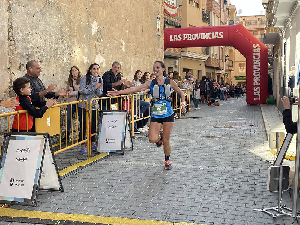 Fotos: Trail deMontanejos 2019: 30K