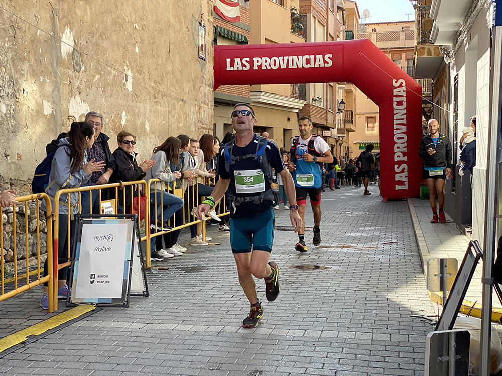 Fotos: Trail deMontanejos 2019: 30K