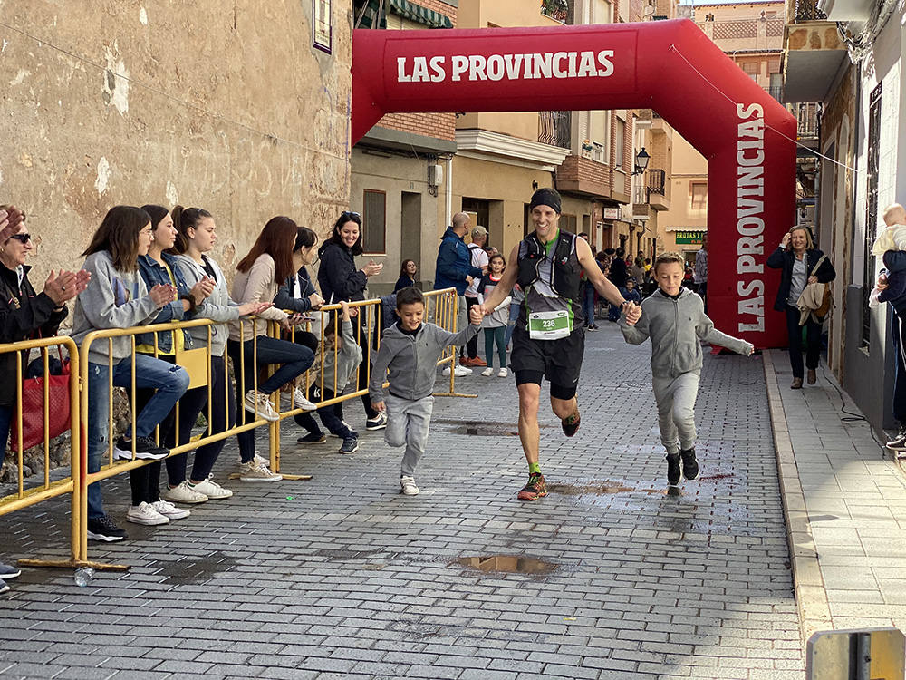 Fotos: Trail deMontanejos 2019: 30K