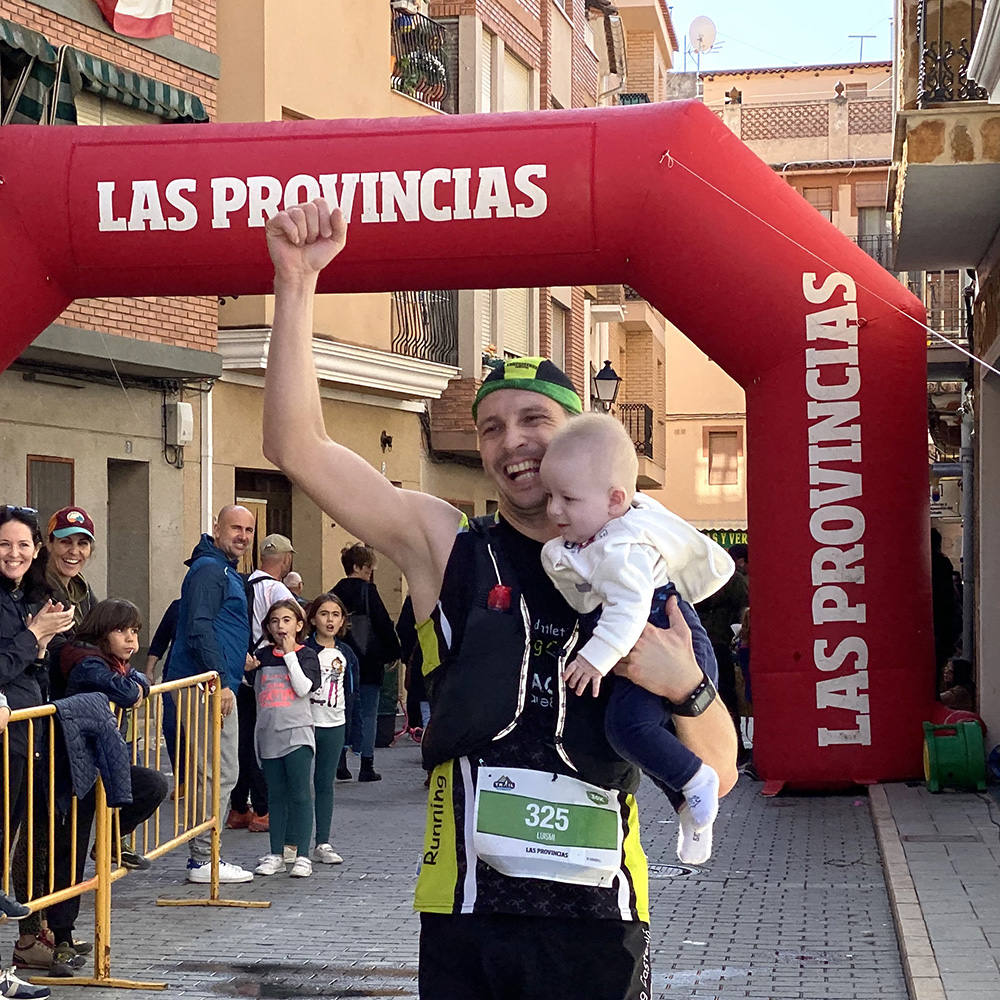 Fotos: Trail deMontanejos 2019: 30K