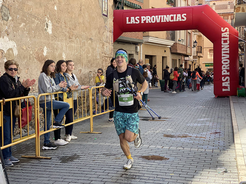 Fotos: Trail deMontanejos 2019: 30K