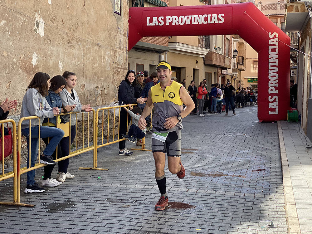 Fotos: Trail deMontanejos 2019: 30K