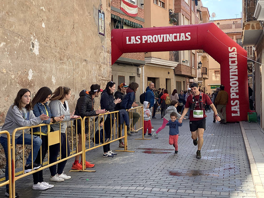 Fotos: Trail deMontanejos 2019: 30K