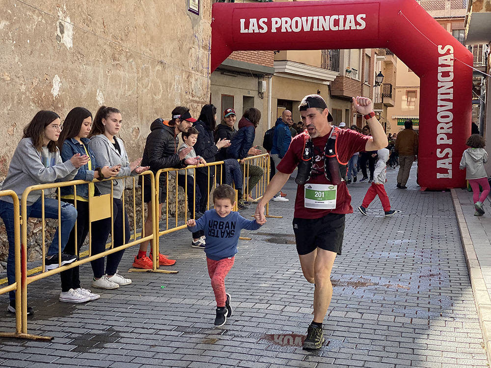 Fotos: Trail deMontanejos 2019: 30K