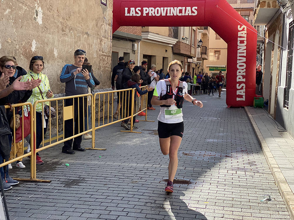 Fotos: Trail deMontanejos 2019: 30K