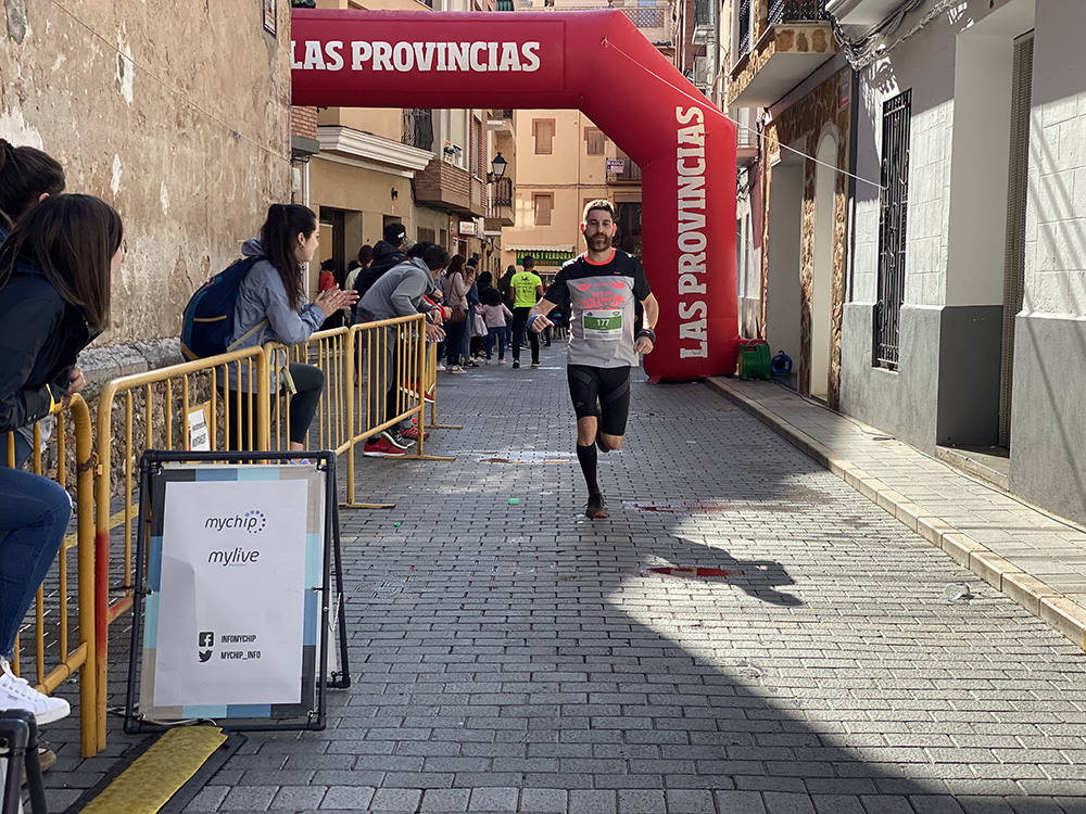 Fotos: Trail deMontanejos 2019: 30K