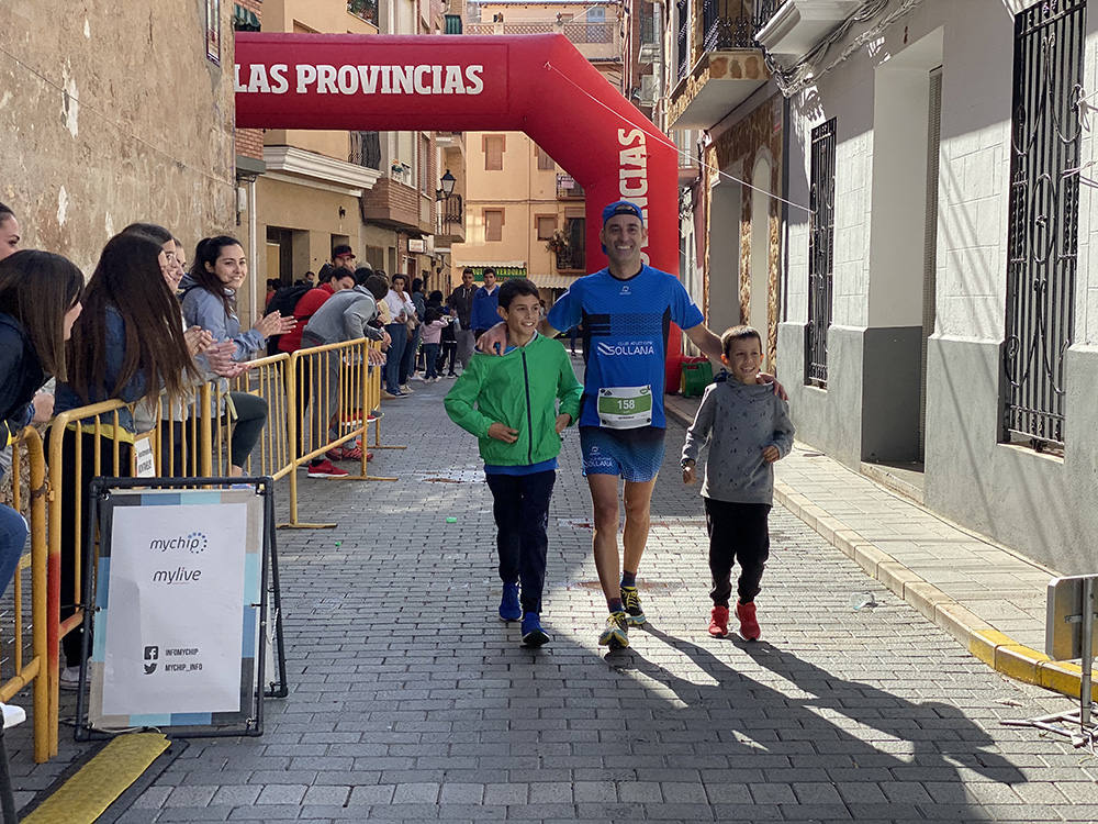 Fotos: Trail deMontanejos 2019: 30K