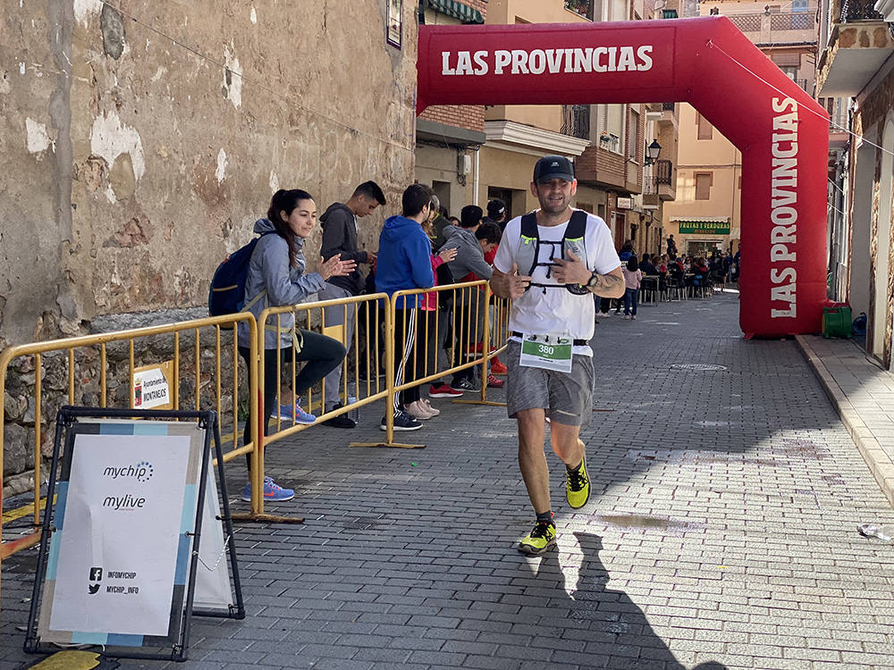 Fotos: Trail deMontanejos 2019: 30K