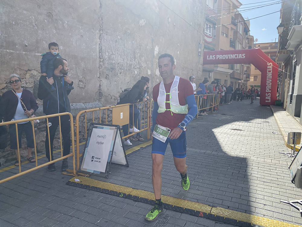 Fotos: Trail deMontanejos 2019: 30K