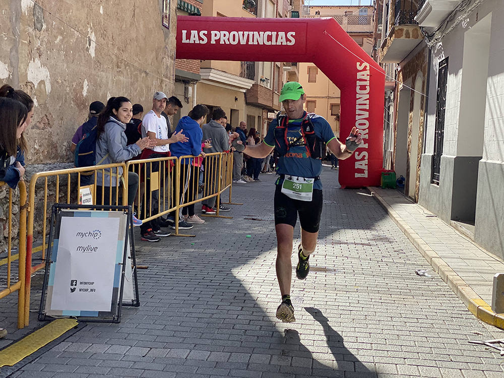 Fotos: Trail deMontanejos 2019: 30K