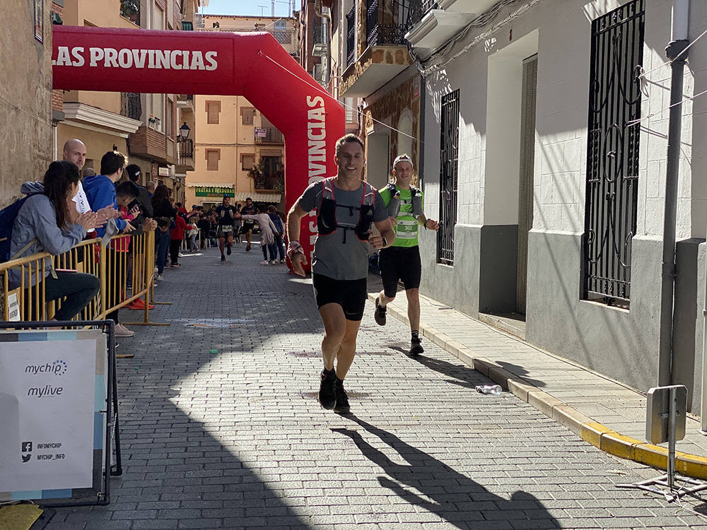 Fotos: Trail deMontanejos 2019: 30K