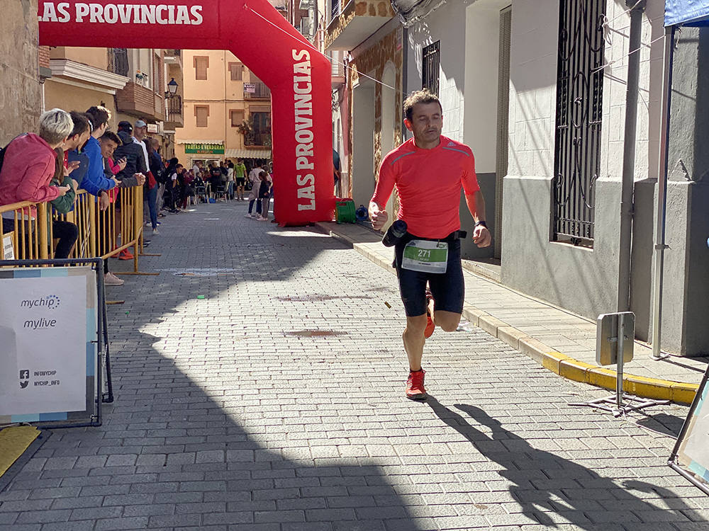 Fotos: Trail deMontanejos 2019: 30K