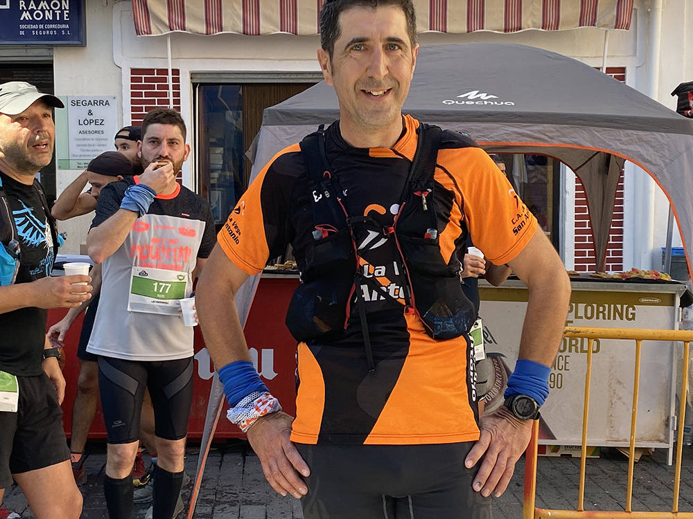 Fotos: Trail deMontanejos 2019: 30K