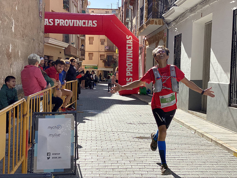 Fotos: Trail deMontanejos 2019: 30K