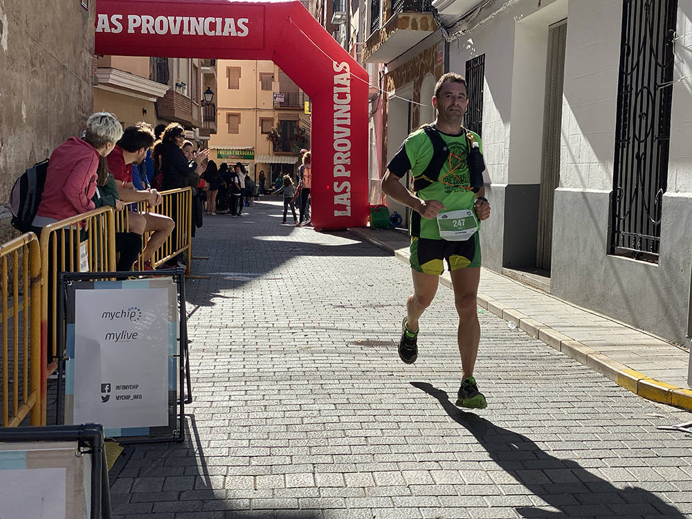 Fotos: Trail deMontanejos 2019: 30K