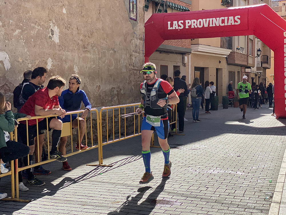 Fotos: Trail deMontanejos 2019: 30K