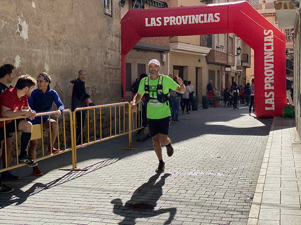 Fotos: Trail deMontanejos 2019: 30K