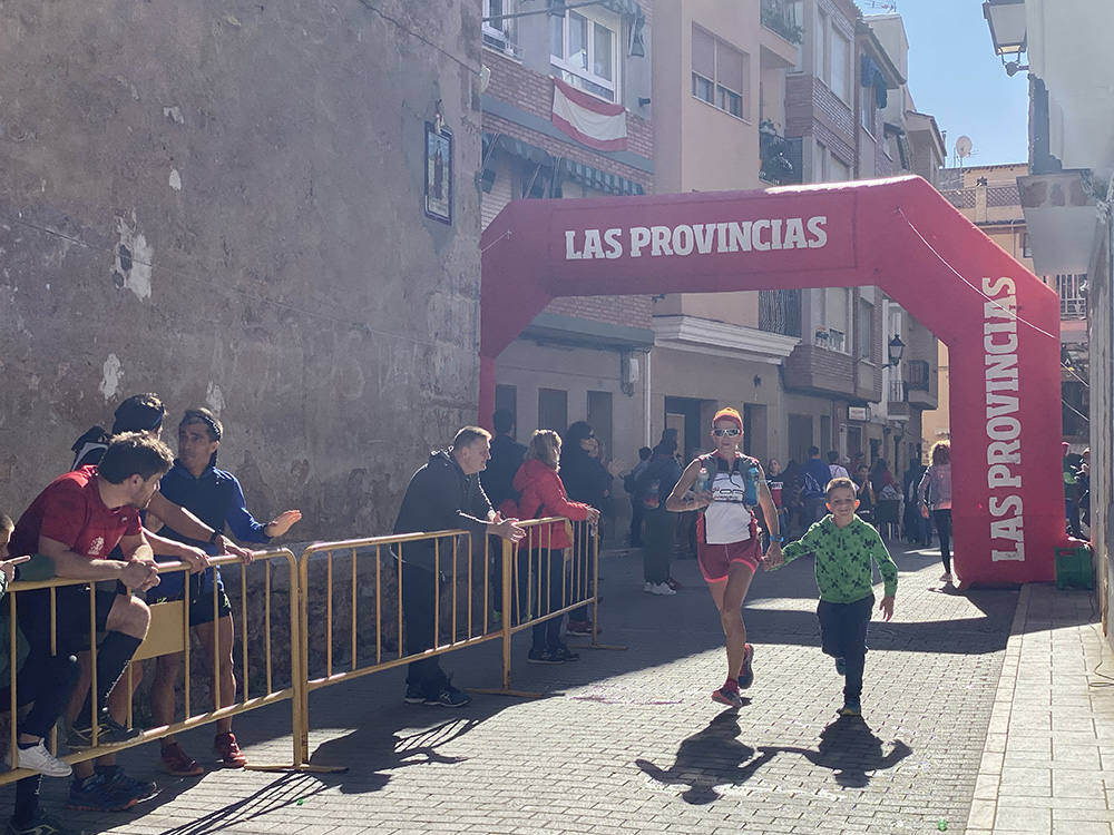 Fotos: Trail deMontanejos 2019: 30K