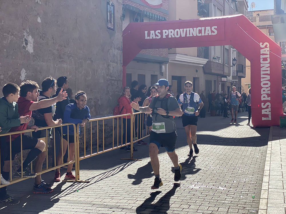 Fotos: Trail deMontanejos 2019: 30K