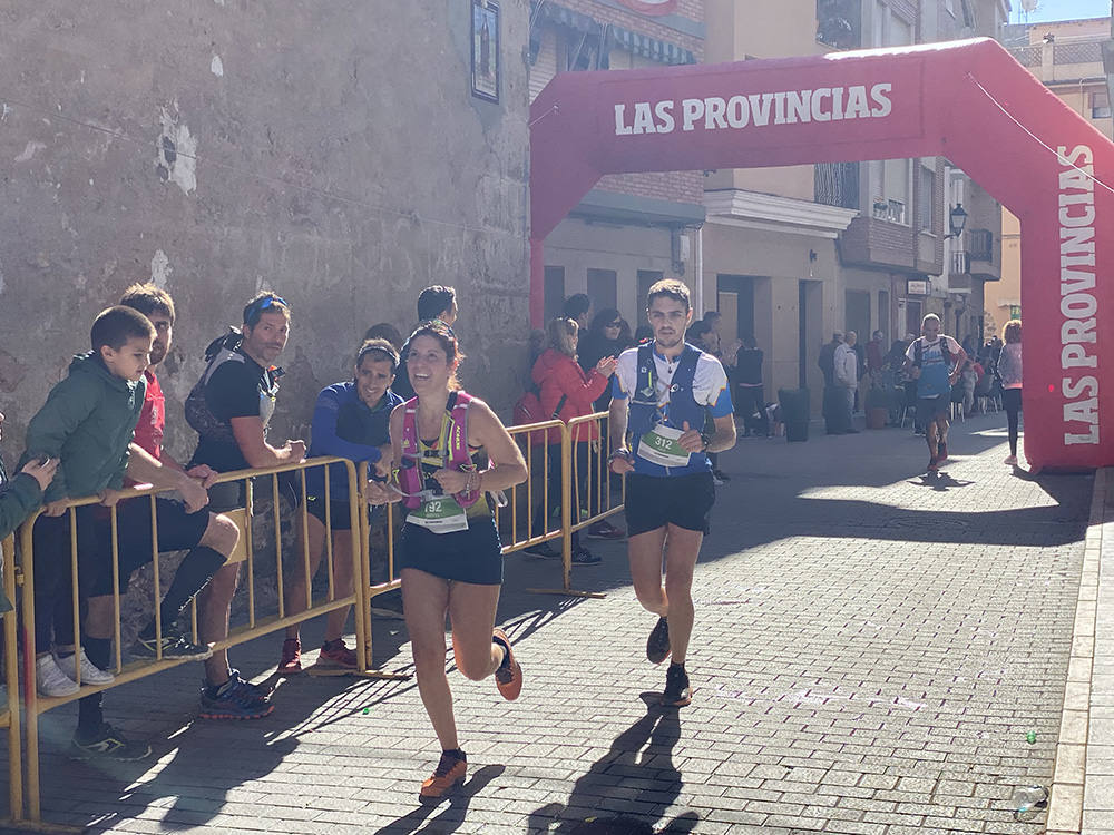 Fotos: Trail deMontanejos 2019: 30K