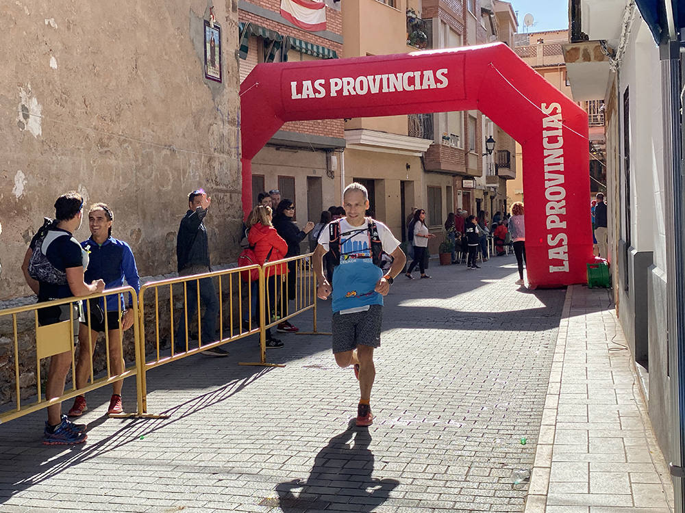 Fotos: Trail deMontanejos 2019: 30K