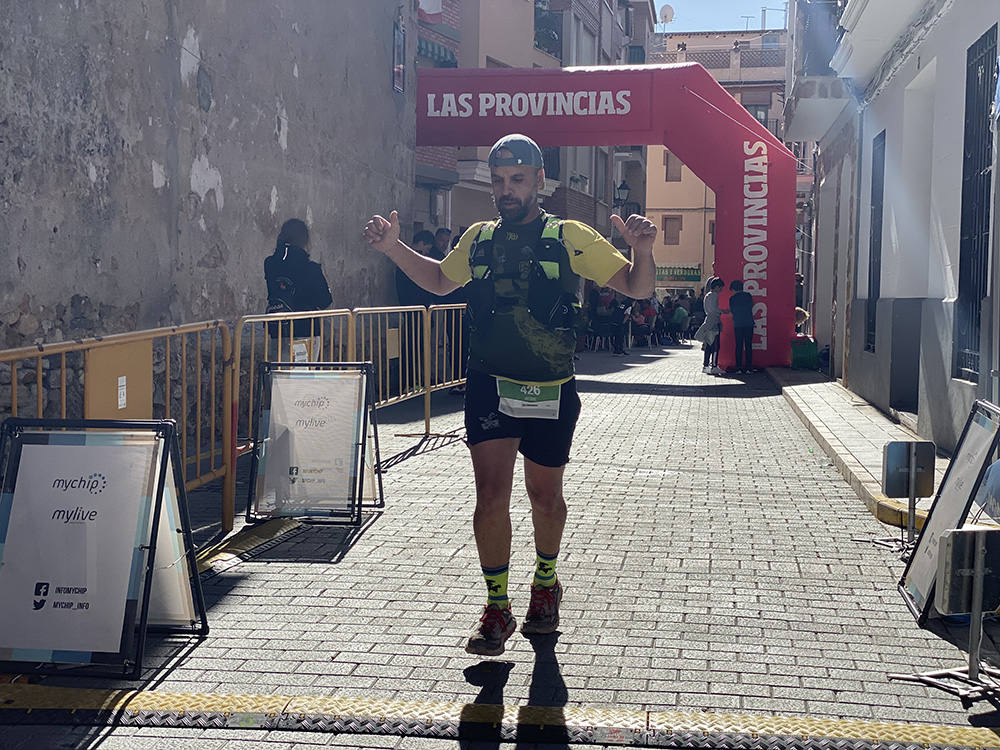 Fotos: Trail deMontanejos 2019: 30K