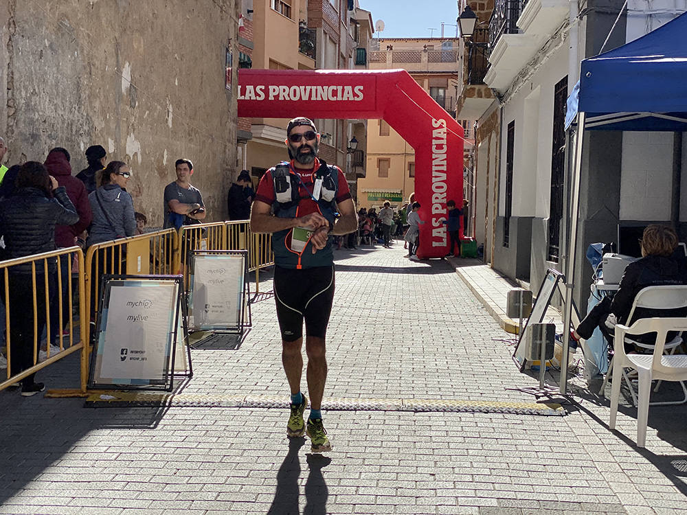 Fotos: Trail deMontanejos 2019: 30K