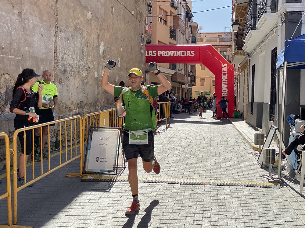 Fotos: Trail deMontanejos 2019: 30K