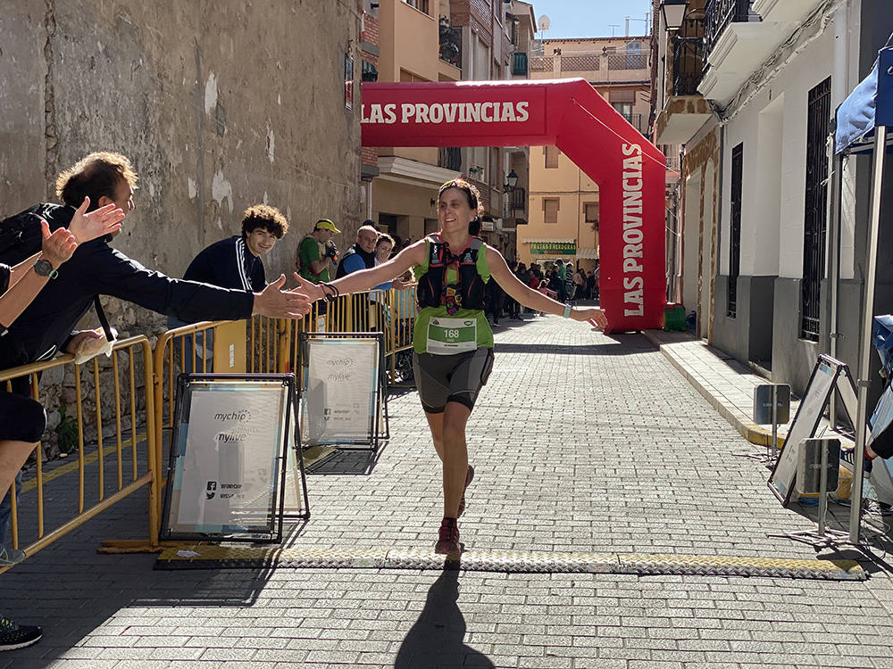 Fotos: Trail deMontanejos 2019: 30K