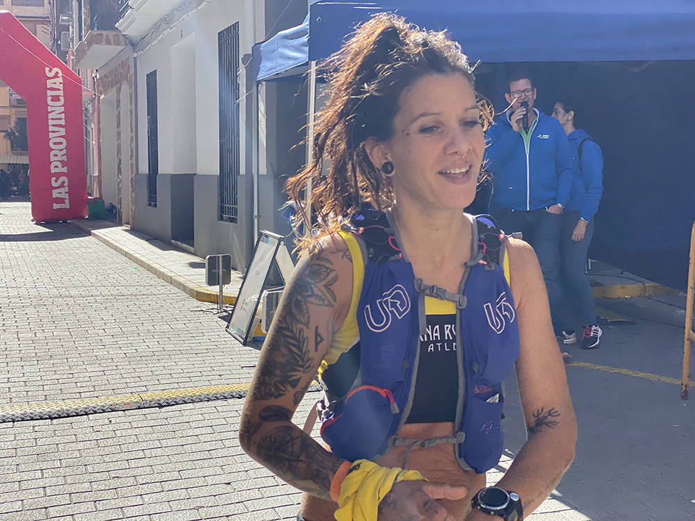 Fotos: Trail deMontanejos 2019: 30K