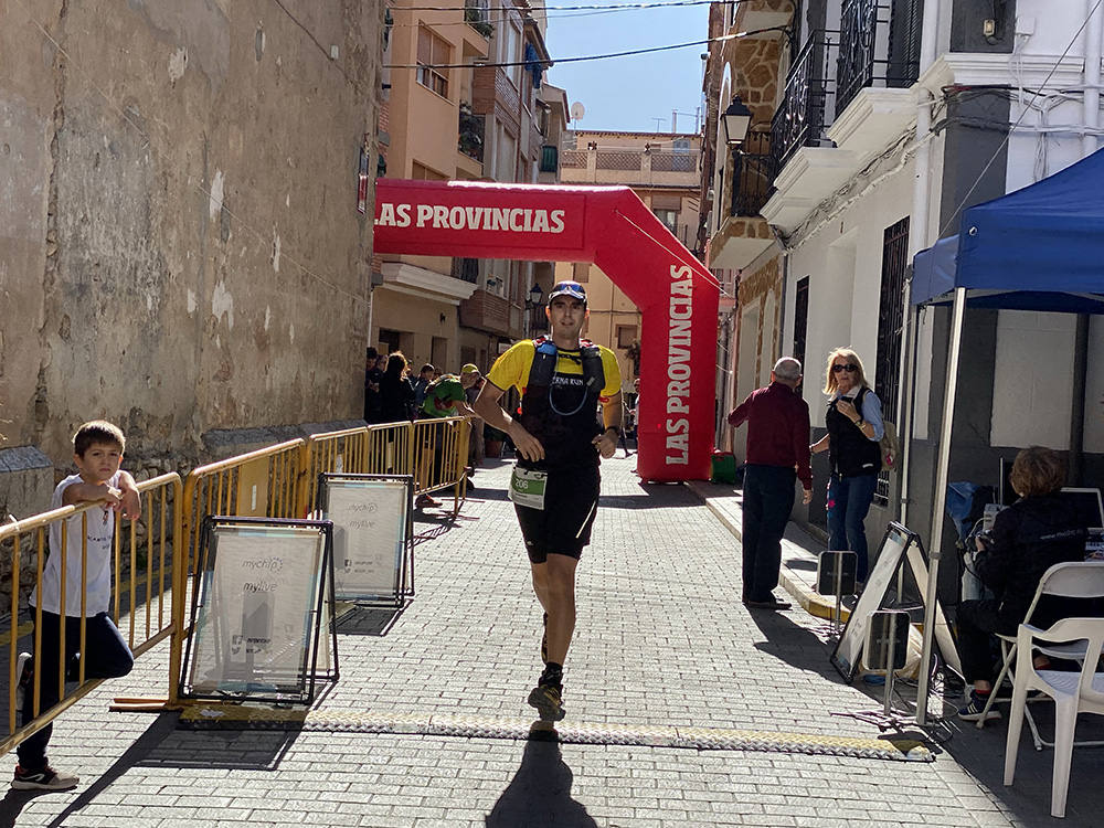 Fotos: Trail deMontanejos 2019: 30K