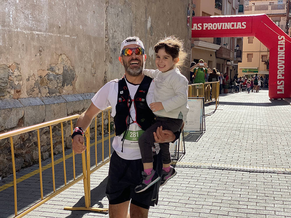 Fotos: Trail deMontanejos 2019: 30K