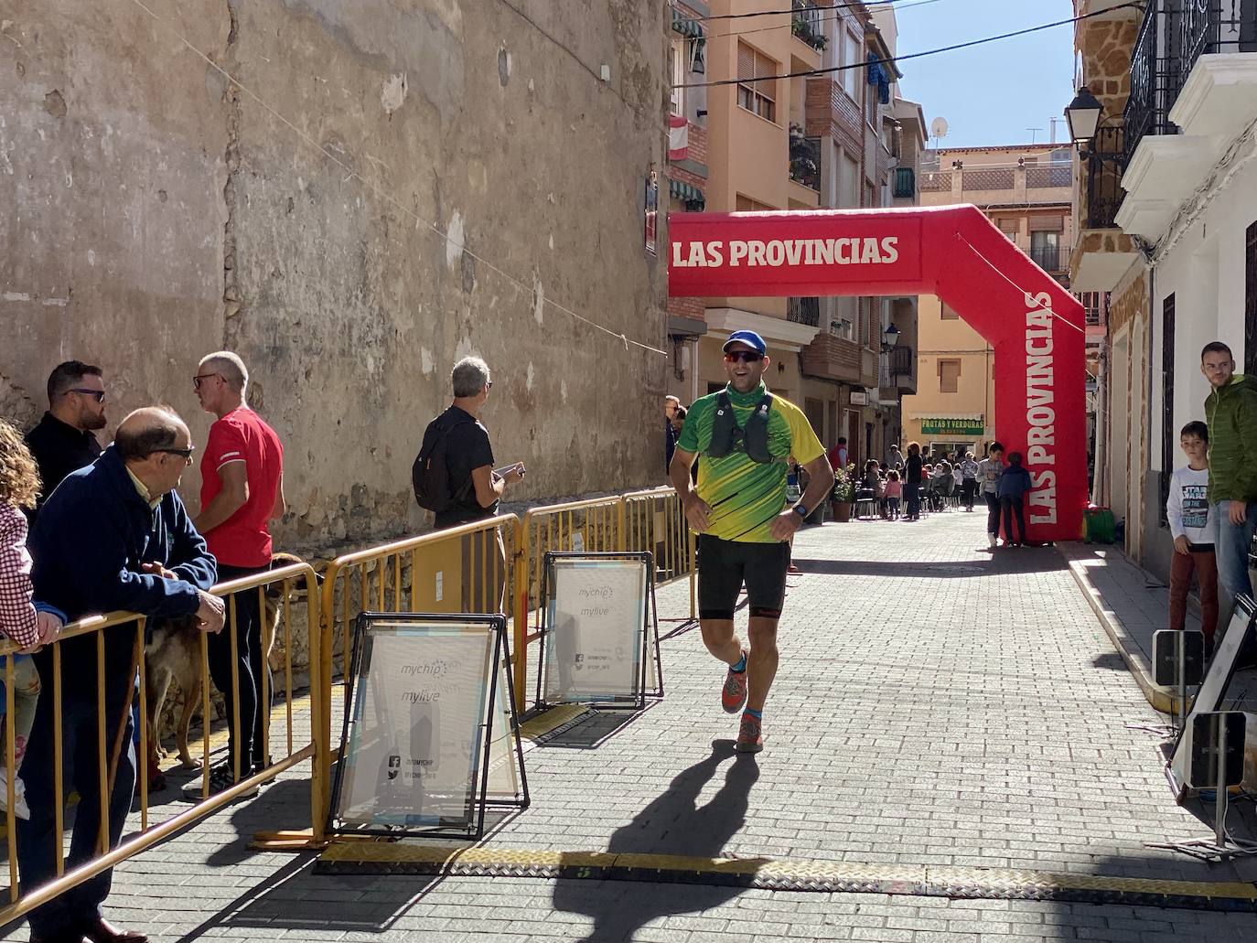 Fotos: Trail deMontanejos 2019: 30K