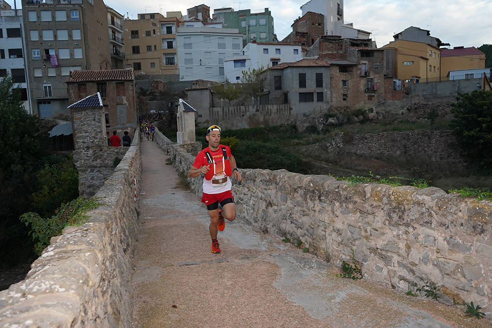 Fotos: Tral de Montanejos 2019: 55K