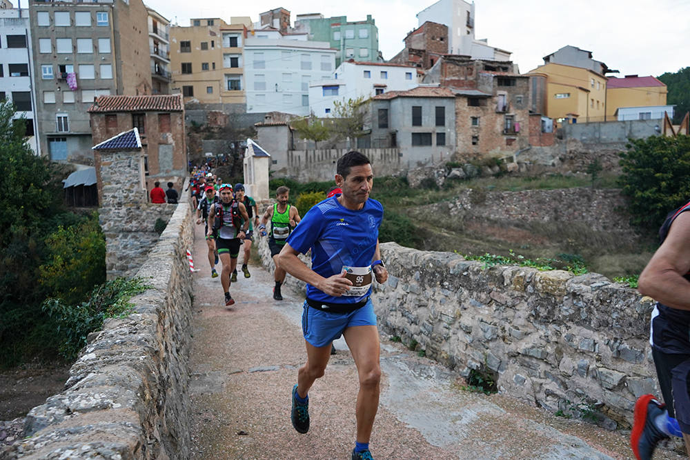 Fotos: Tral de Montanejos 2019: 55K