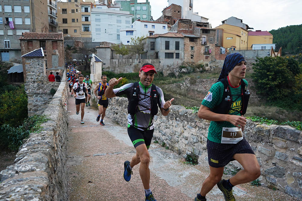 Fotos: Tral de Montanejos 2019: 55K