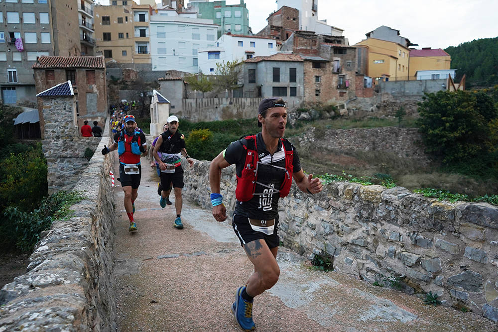 Fotos: Tral de Montanejos 2019: 55K