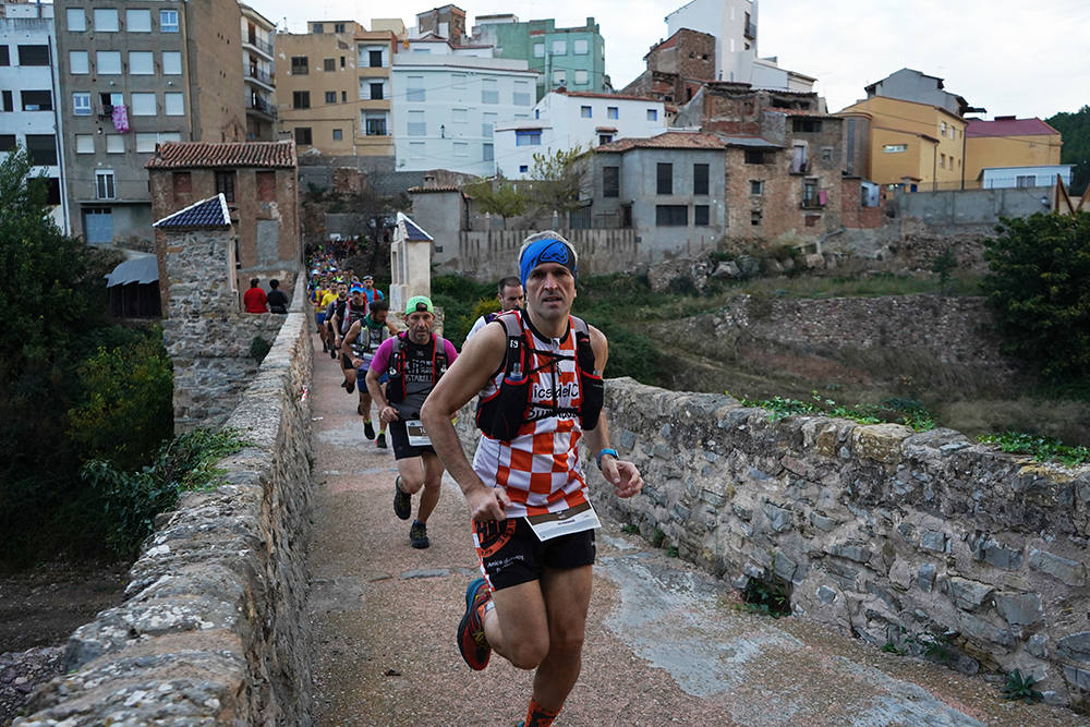 Fotos: Tral de Montanejos 2019: 55K