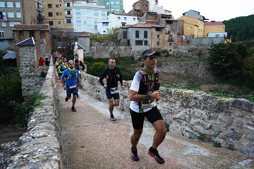 Fotos: Tral de Montanejos 2019: 55K