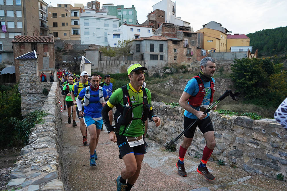 Fotos: Tral de Montanejos 2019: 55K