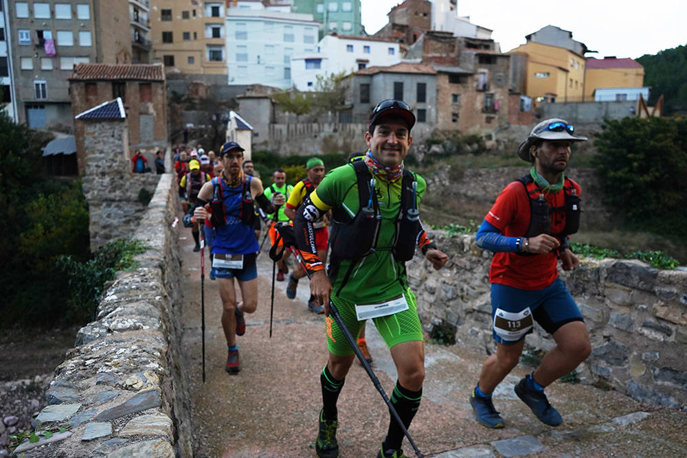 Fotos: Tral de Montanejos 2019: 55K